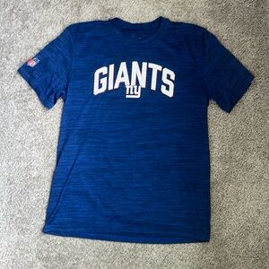 New York Giants T-shirt